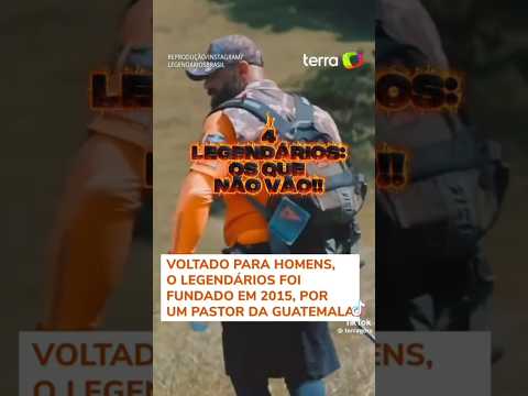 E se vc não foi no legendário?#iporagoias #legendarios #cristianismo  #espiritualidade  #intimidade