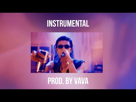 【MCバトルビート】RASEN - Daichi Yamamoto / 釈迦坊主 / dodo / Tohji / prod. by VaVa