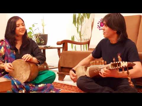 من دختر هرات م ... استاد نسیم خوشنواز،ناریا نور