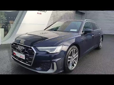 Audi A6 S Line 50 Tfsi E Quattro - Image 2