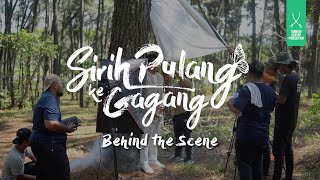 Download lagu DI SEBALIK TABIR SIRIH PULANG KE GAGANG - ANIQ MUHAI X UNIC ( BEHIND THE SCENE) mp3 Download lagu DI SEBALIK TABIR SIRIH PULANG KE GAGANG - ANIQ MUHAI X UNIC ( BEHIND THE SCENE) mp3