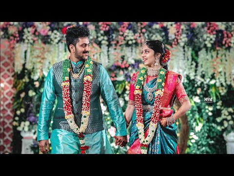 Wedding Photographer portfolio by K6 Photography in Vijayawada - Photo 4