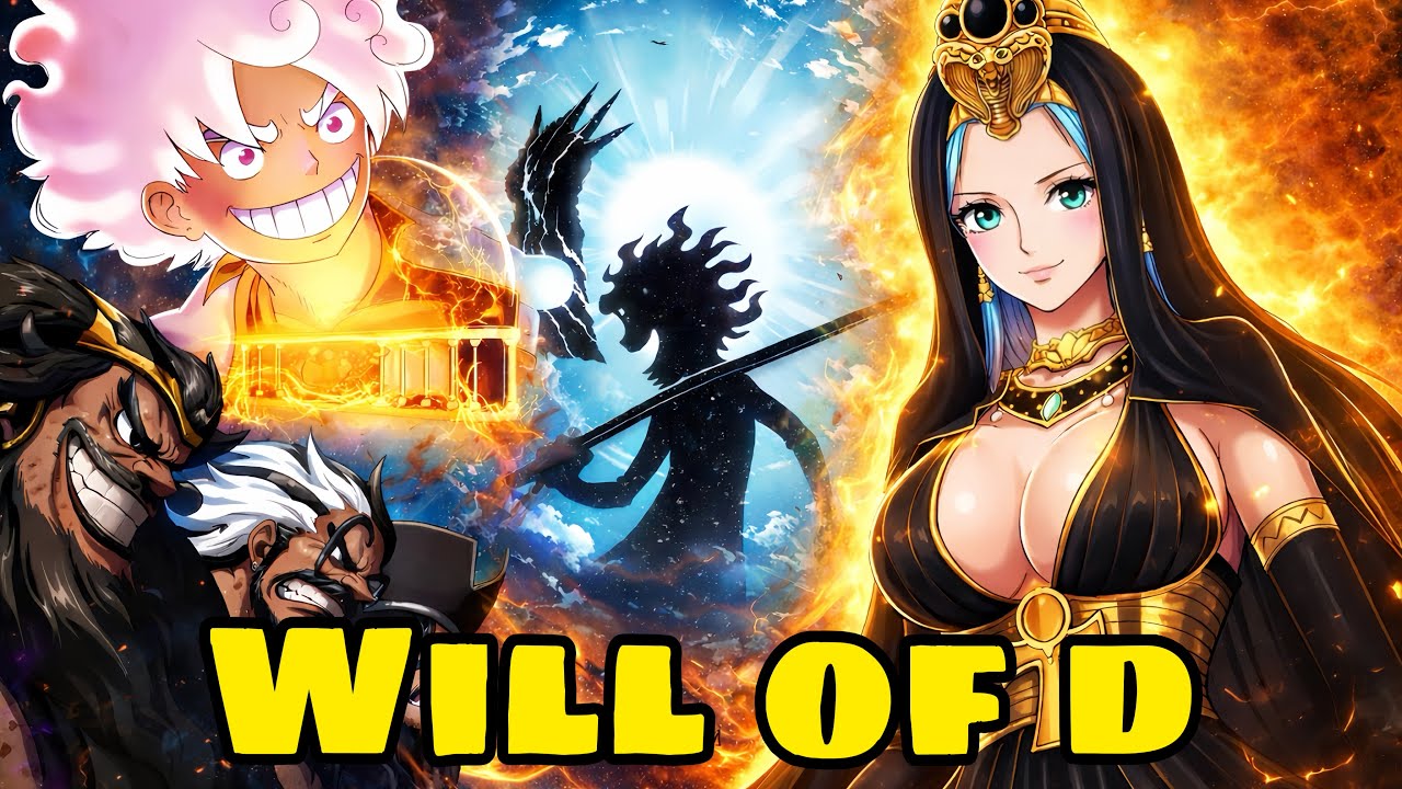 WHAT IS IMU’s Secret | WILL OF D 