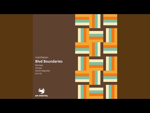 Blvd Boundaries (Emi CA Remix)