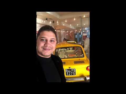 Cocos de la Calarasi - Am un singur om [Live]