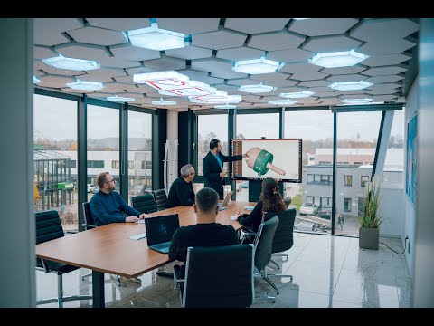 REXHI Corporate Video