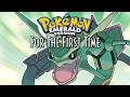 Emerald Puts Modern Pokémon to Shame