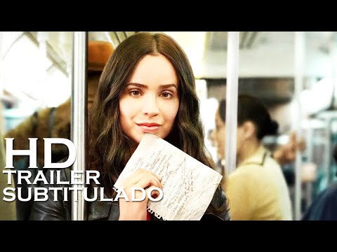 Tráiler Mi lista de deseos [WEB-DL 4K UHD-HDR10] 2025