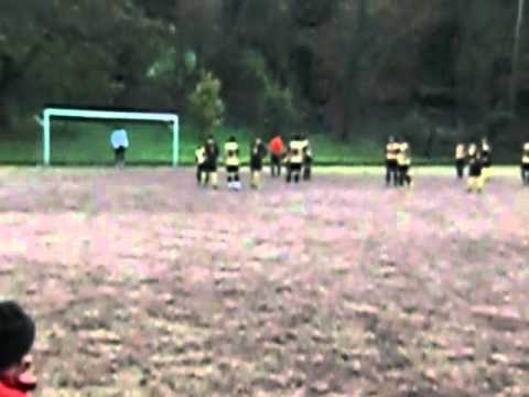 Fathispor Baden-Baden - FV Plittersdorf, Treffer zum 0:1