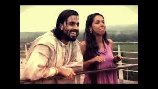 JESUS É EMANUEL (DEUS CONOSCO) [David Phelps - The Names Lives On]