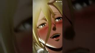 Download lagu Attack on titan Annie edit mp3 Download lagu Attack on titan Annie edit mp3