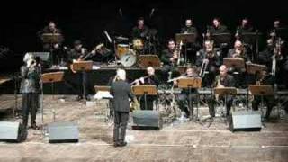 Salerno Jazz Orchestra & Tom Harrell - Alternate summer