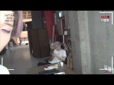 [Vietsub] 150609 Naver Starcast - TEEN TOP