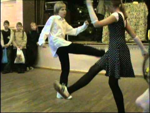 Joniskis Carlis show :)2004