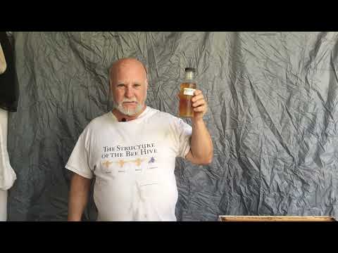 Beekeeping - Tips and Tricks for Making Propolis Tincture