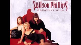 Wilson Phillips   You're In Love Single   Radio Edit