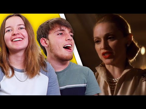 First Time Hearing Madonna - Don't Cry For Me Argentina