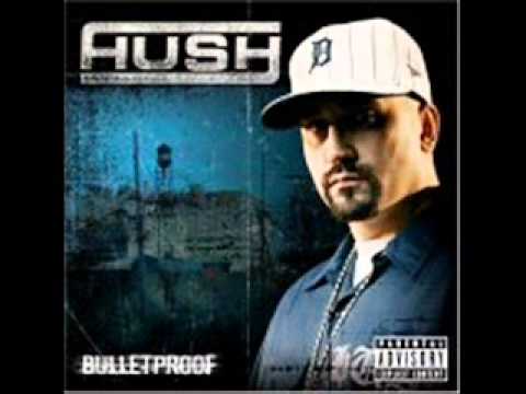 Hush- Hush Is Coming.wmv