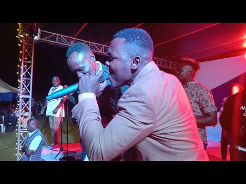 SAFARI YA IMANI // NIMEKUKIMBILIA EWE BWANA // HAKUNA KAMA WEWE BWANA  (MIX WORSHIP SONGS) EsauTosh