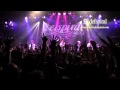defspiral 2nd Anniversary Live -DFS- より「ピンクスパイダー ...