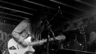 Samantha Crain - Holdin' That Wheel