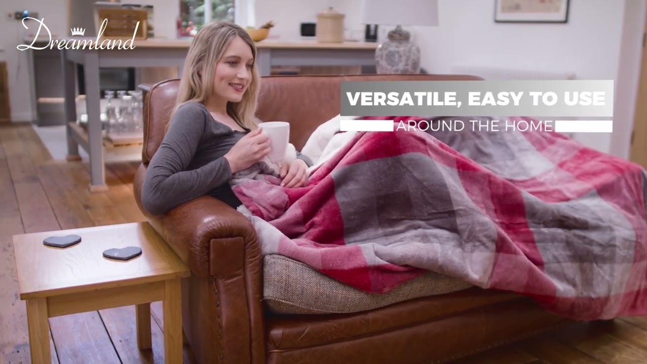 Dreamland — video content by Yellow, marketing agency Liverpool