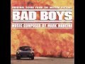 Bad Boys - Full original soundtrack 