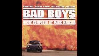 Bad Boys - Full original soundtrack