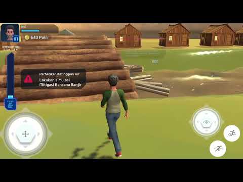 Flood Rescue video thumbnail