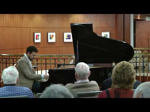 FLYING DOWN TO RIO - Ehud Asherie