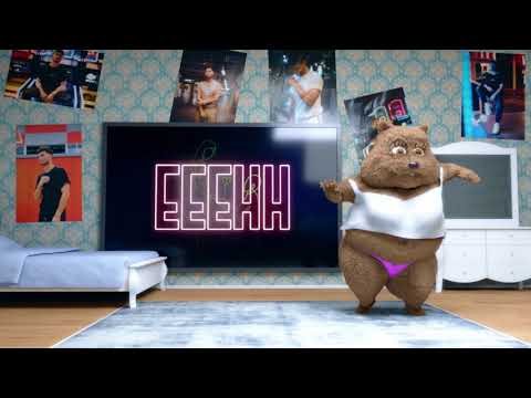 Faydee - In Your Arms Tonight ft Gon Haziri (Official Visualizer Video)