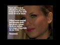 Nevena Bozovic- Bal (tekst) 