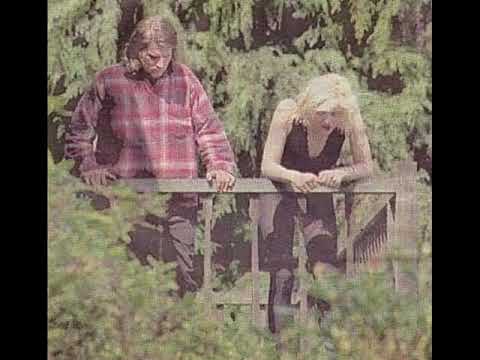 The Assassination of Kurt Cobain - It's Dylan Carlson with Courtney Love - EB 2024 #nirvana #usa