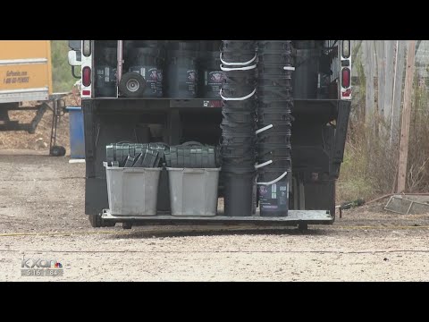 City of Buda is preparing a civil lawsuit against GrubTubs