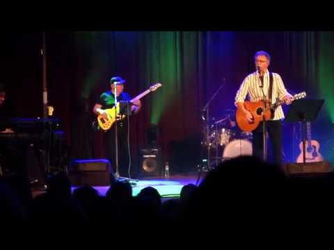 Pavol Hammel a Prúdy: S rukami vo vreckách, Prešov / Scala / 13.11.2018