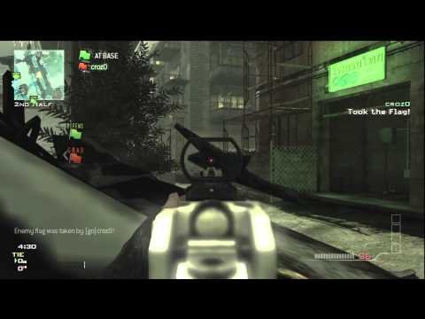 Lord - Spawnzilla [QUAD]