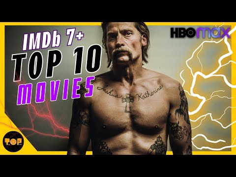 Top 10 der besten HBOMax-Filme IMDb: 7+ | Die besten HBOMax-Filme im Jahr 2023