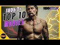 Top 10 Best HBOMax Movies IMDb: 7+ | Best HBOMax Movies Watch in 2023