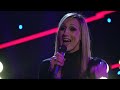 Natasa Malinkova Imeto Tvoe Art Studio Production Live TV Show