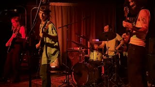 Agriculture - Live at Zebulon, LA 3/30/2024