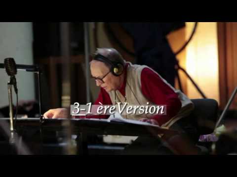 Ennio Morricone- En Mai fais ce qu'il te plait/Thème(piano solo)