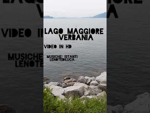 lago maggiore intra verbania hd
