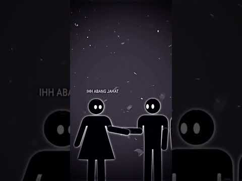 kini ecko pergi meninggalkan ku #fypシ #shorts