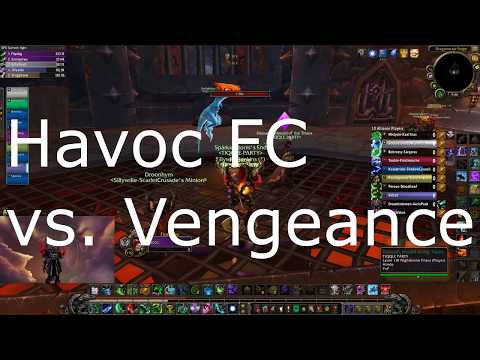 WoW Rated Battleground | Twin Peaks | 33-0 WIN