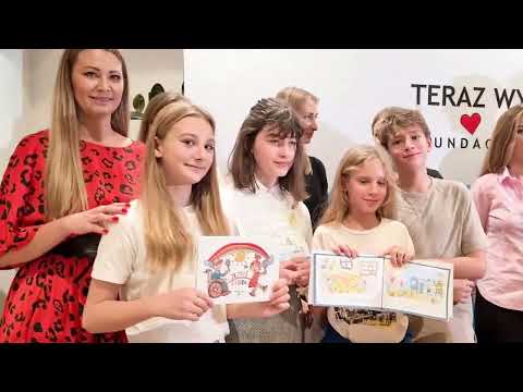 Obrazek poglądowy filmu YouTube