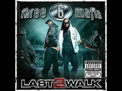 Three 6 Mafia - We got da club *Fresh New Hit 2007*