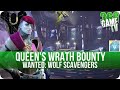 Destiny - Wanted: Wolf Scavengers (Halls of ...