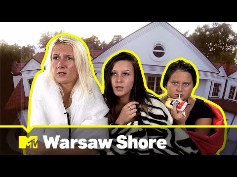 Warsaw Shore | S1E9 (1/2) | MTV Deutschland