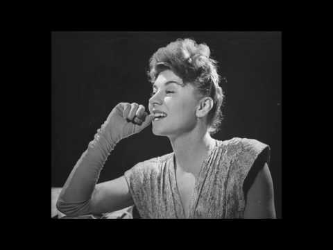 Hildegarde - One-Zy, Two-Zy