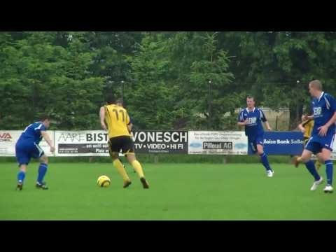 Match 1. Mannschaft FC Dulliken gegen Fulenbach